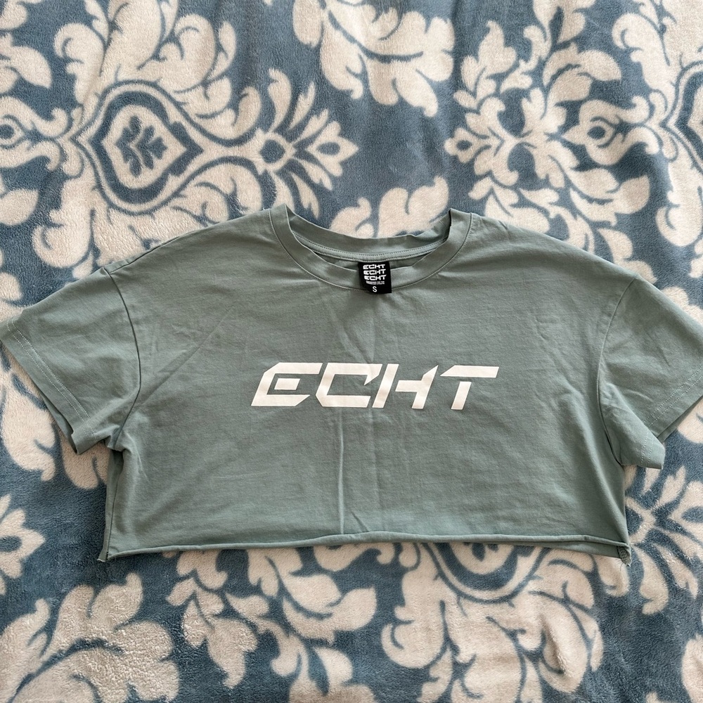 Echt crop top